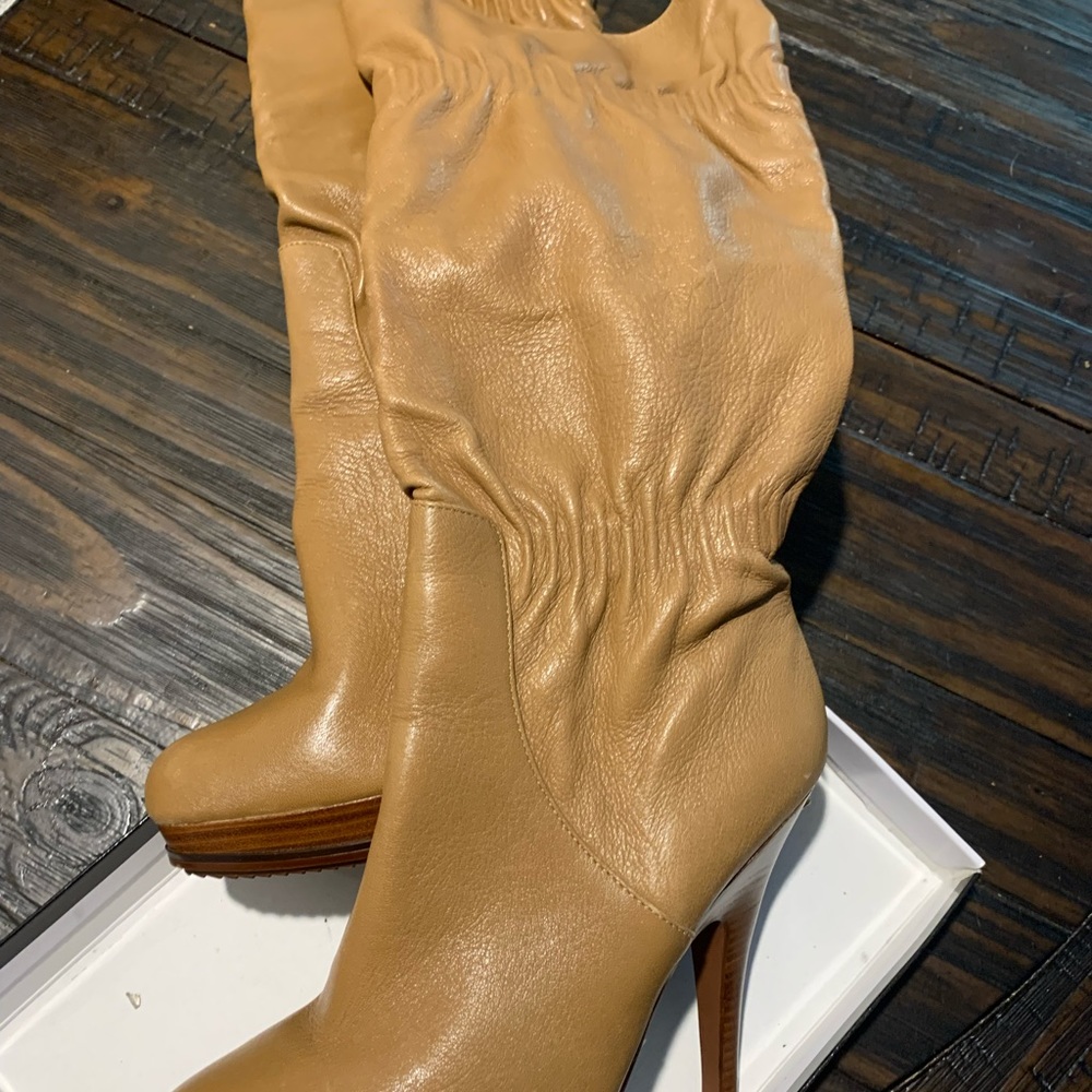 Michael Kors Boots - Picture 2 of 2